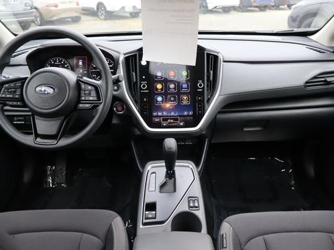 Certified 2025 Subaru Crosstrek 2.5i Premium AWD/4WD image 16