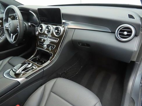 Used 2020 Mercedes-Benz C 300 Sedan w/ Driver Assistance Package image 17