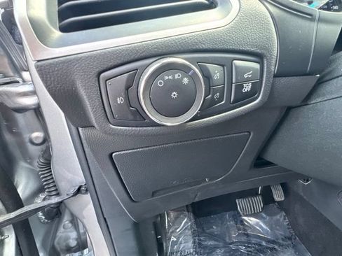 Used 2023 Ford Edge SEL w/ Convenience Package AWD/4WD image 18