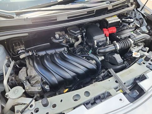 Used 2017 Nissan Versa Note SV FWD image 15