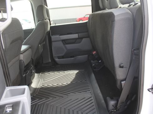 Used 2023 Ford F150 XLT AWD/4WD image 17
