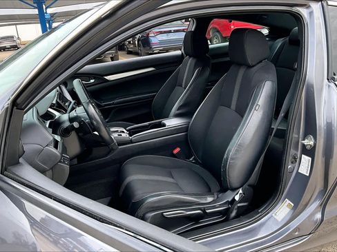 Used 2019 Honda Civic Sport image 7