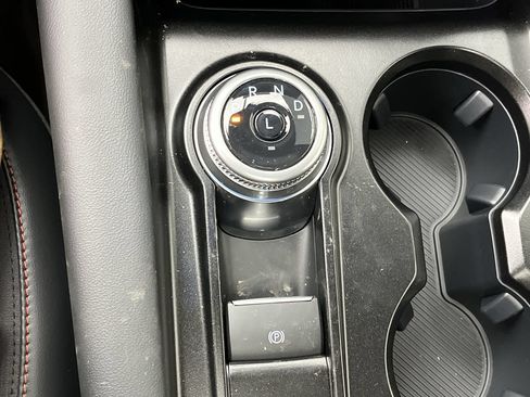 New 2026 Ford Explorer ST-Line AWD/4WD image 27