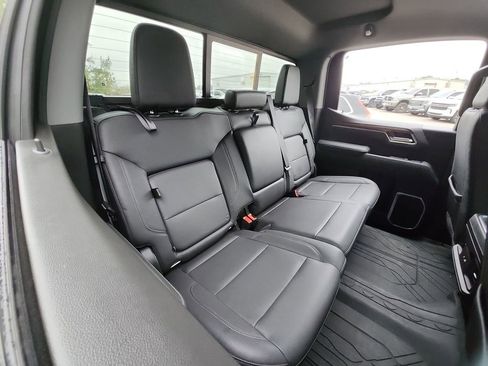 Certified 2024 Chevrolet Silverado 1500 RST w/ Convenience Package II image 32