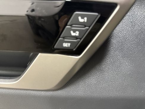 New 2026 Toyota Sequoia Limited image 31