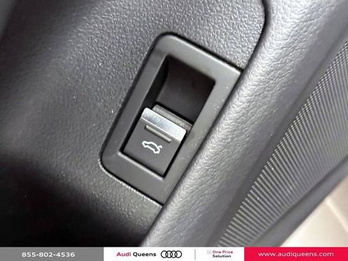 Used 2020 Audi A6 2.0T Premium w/ Convenience Package AWD/4WD image 19