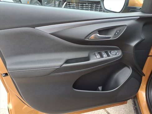 New 2025 Buick Envista Preferred w/ Convenience I Package image 11