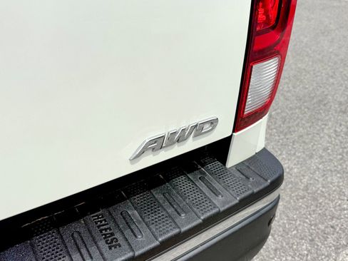 Used 2019 Honda Ridgeline RTL-E image 12