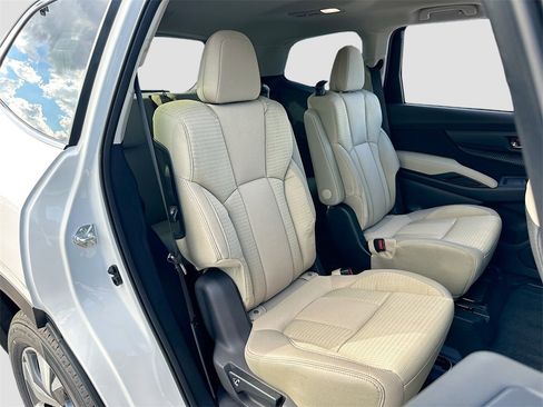 New 2025 Subaru Ascent Premium image 28
