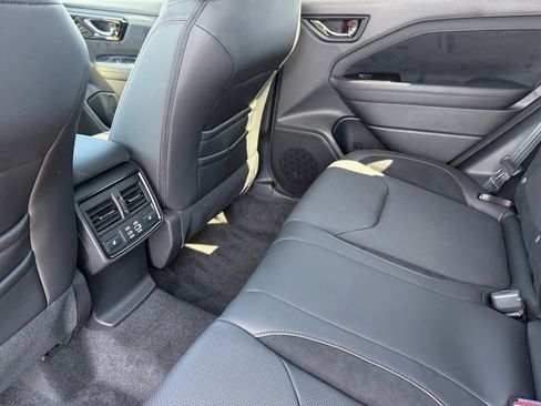 New 2026 Subaru Forester Touring AWD/4WD image 14