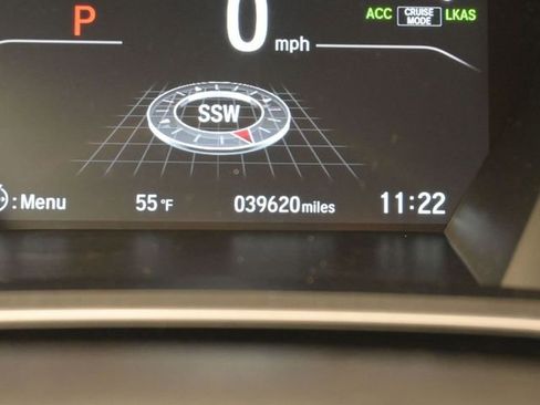 Used 2021 Honda CR-V Touring image 22