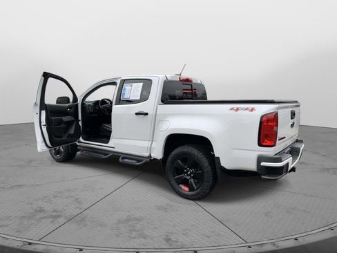 Used 2019 Chevrolet Colorado LT w/ Redline Special Edition image 10