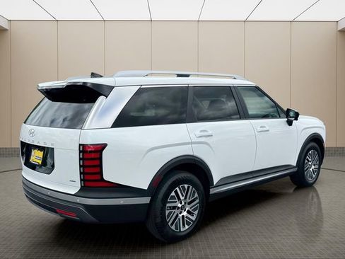 New 2026 Hyundai Palisade SEL Premium AWD/4WD image 3