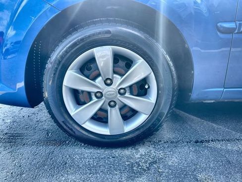 Used 2010 Kia Rio5 FWD image 28