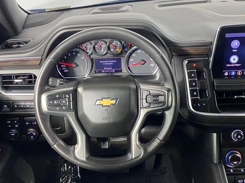 Used 2021 Chevrolet Tahoe LT image 15