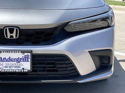 Used 2024 Honda Civic Sport image 8