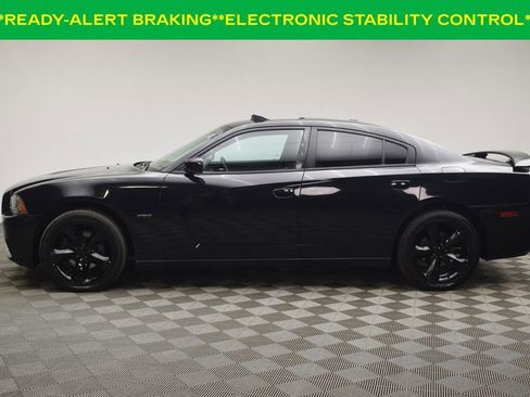 Used 2013 Dodge Charger R/T image 11