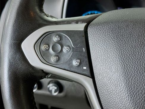 Used 2019 Chevrolet Colorado ZR2 AWD/4WD image 15