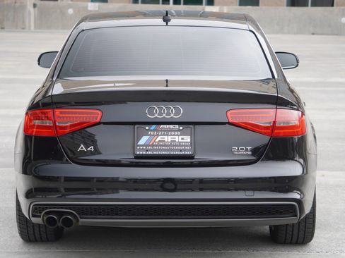 Used 2015 Audi A4 2.0T Premium AWD/4WD image 12