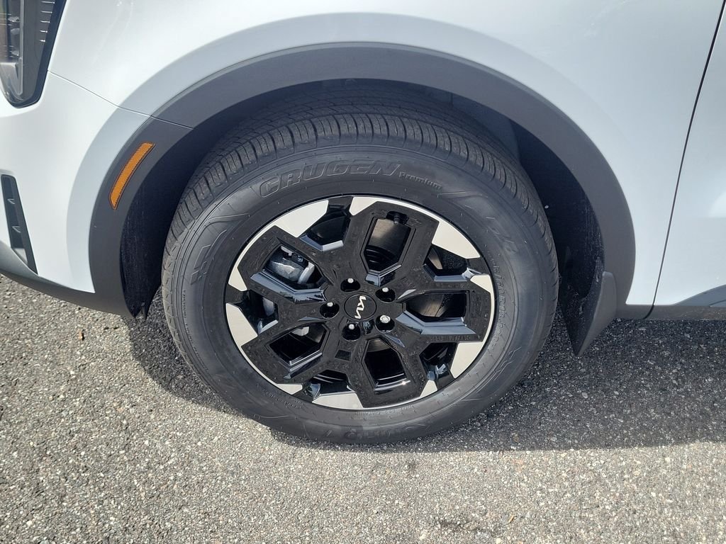 New 2026 Kia Sorento S AWD/4WD image 36