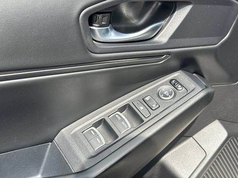 Used 2024 Honda Accord EX image 28