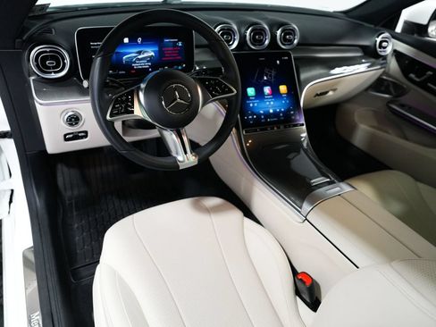 Used 2024 Mercedes-Benz CLE 300 4MATIC Coupe image 14