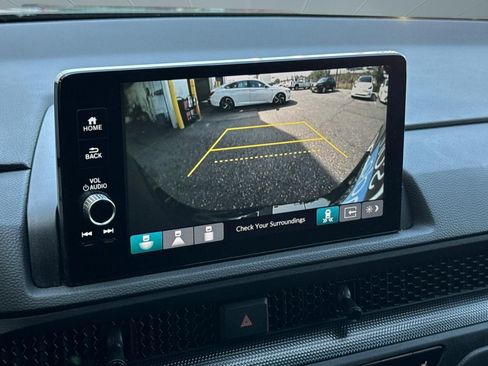 Certified 2025 Honda CR-V Sport-L image 24