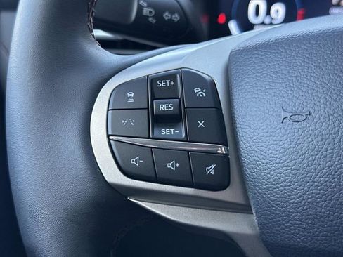 New 2026 Ford Explorer Active image 22