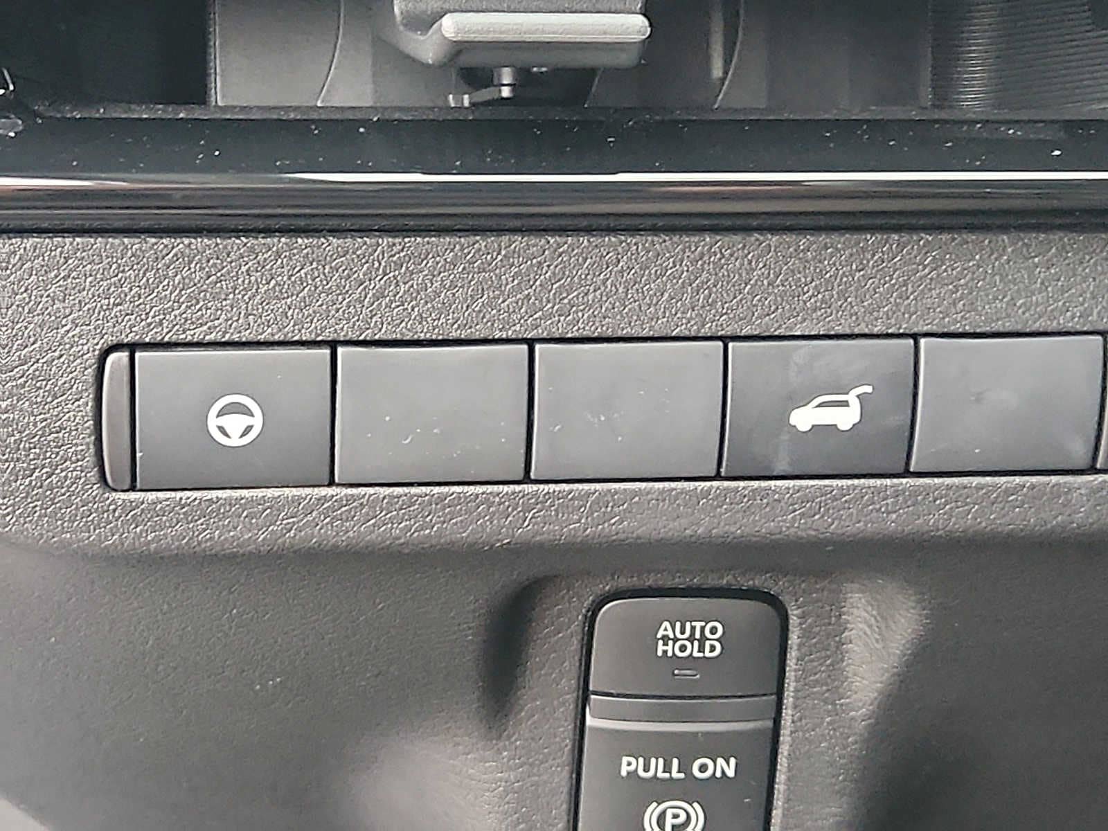 Certified 2025 Nissan Murano SV AWD/4WD image 25