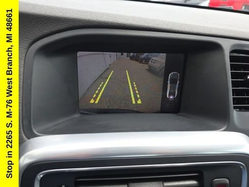 Used 2018 Volvo S60 T5 Dynamic w/ Vision Package FWD image 24