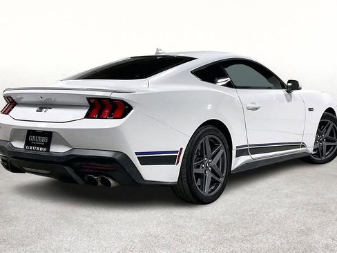 Used 2024 Ford Mustang GT Premium image 2