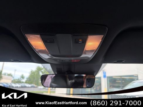Used 2022 Kia K5 GT-Line AWD/4WD image 23