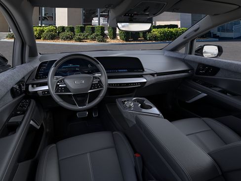 New 2026 Cadillac Optiq Sport 1 RWD image 15