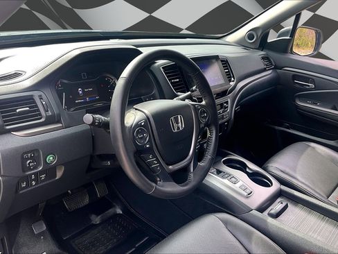 Used 2023 Honda Ridgeline RTL image 13