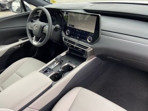 Certified 2023 Lexus RX 350 Premium w/ Accessory Package AWD/4WD image 26