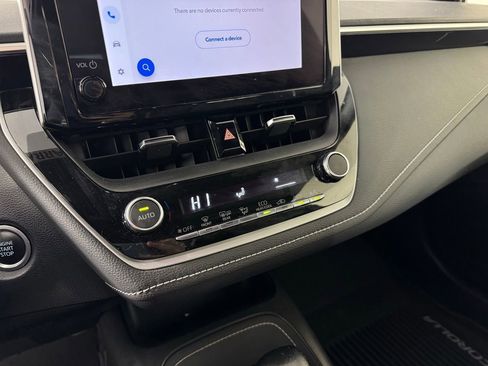 Used 2023 Toyota Corolla SE image 19