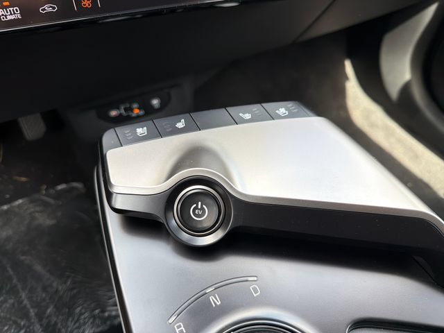 New 2026 Kia EV6 Wind RWD image 15
