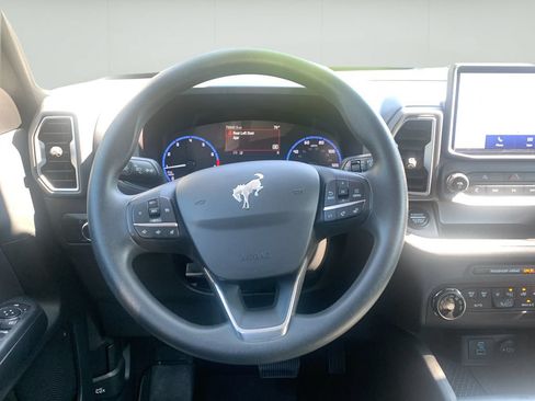 Used 2022 Ford Bronco Sport Big Bend AWD/4WD image 25