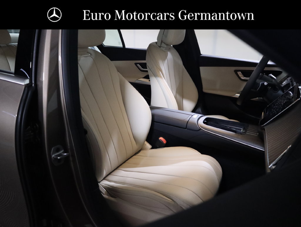 Used 2026 Mercedes-Benz E 350 4MATIC Sedan image 57