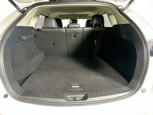 Used 2025 MAZDA CX-5 AWD 2.5 S w/ Preferred Package image 29