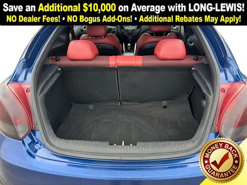 Used 2016 Hyundai Veloster Turbo R-Spec image 24