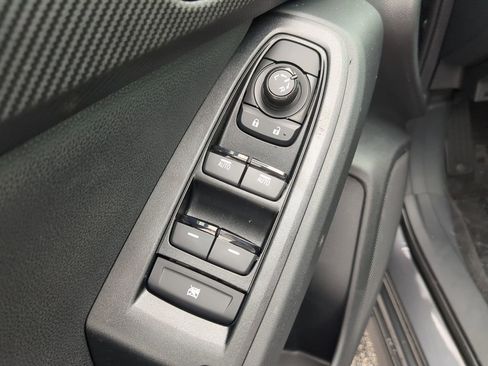 New 2026 Subaru Crosstrek 2.0i Premium AWD/4WD image 16