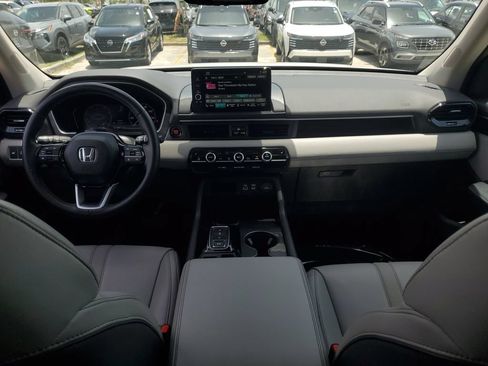 Used 2023 Honda Pilot EX-L image 19