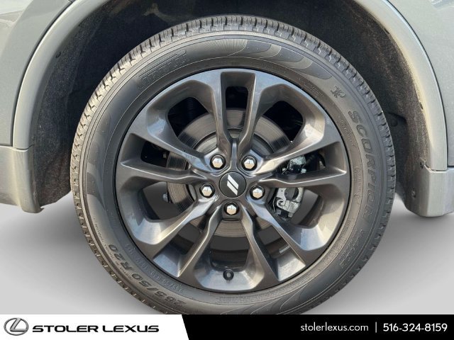 Used 2025 Dodge Durango R/T w/ Blacktop Package AWD/4WD image 8