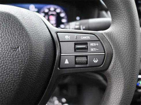 New 2025 Honda Accord SE image 18