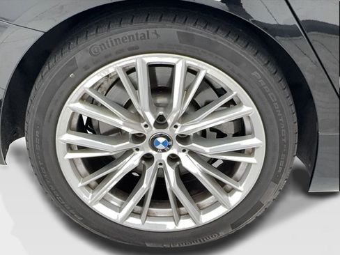 Used 2024 BMW 330i Sedan w/ Convenience Package RWD image 14