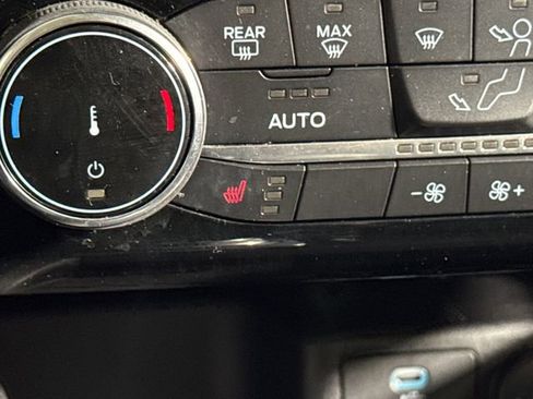 Used 2022 Ford Escape SEL AWD/4WD image 37