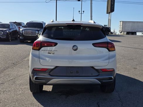 Used 2021 Buick Encore GX Essence w/ Advanced Technology Package image 6