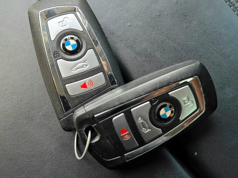 Used 2016 BMW 535i Sedan RWD image 56