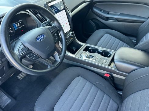 Certified 2024 Ford Edge SE AWD/4WD image 12